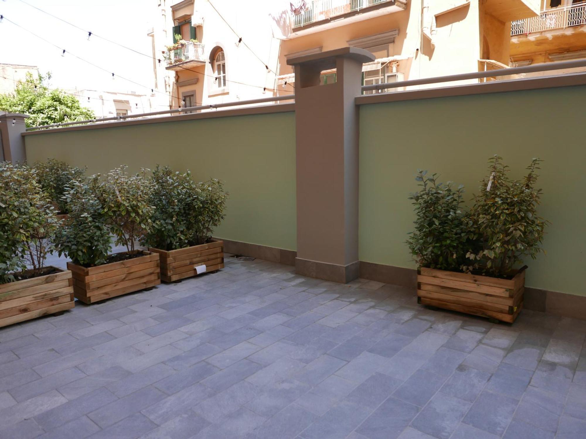 Affittacamere Re Lazzarone Napoli