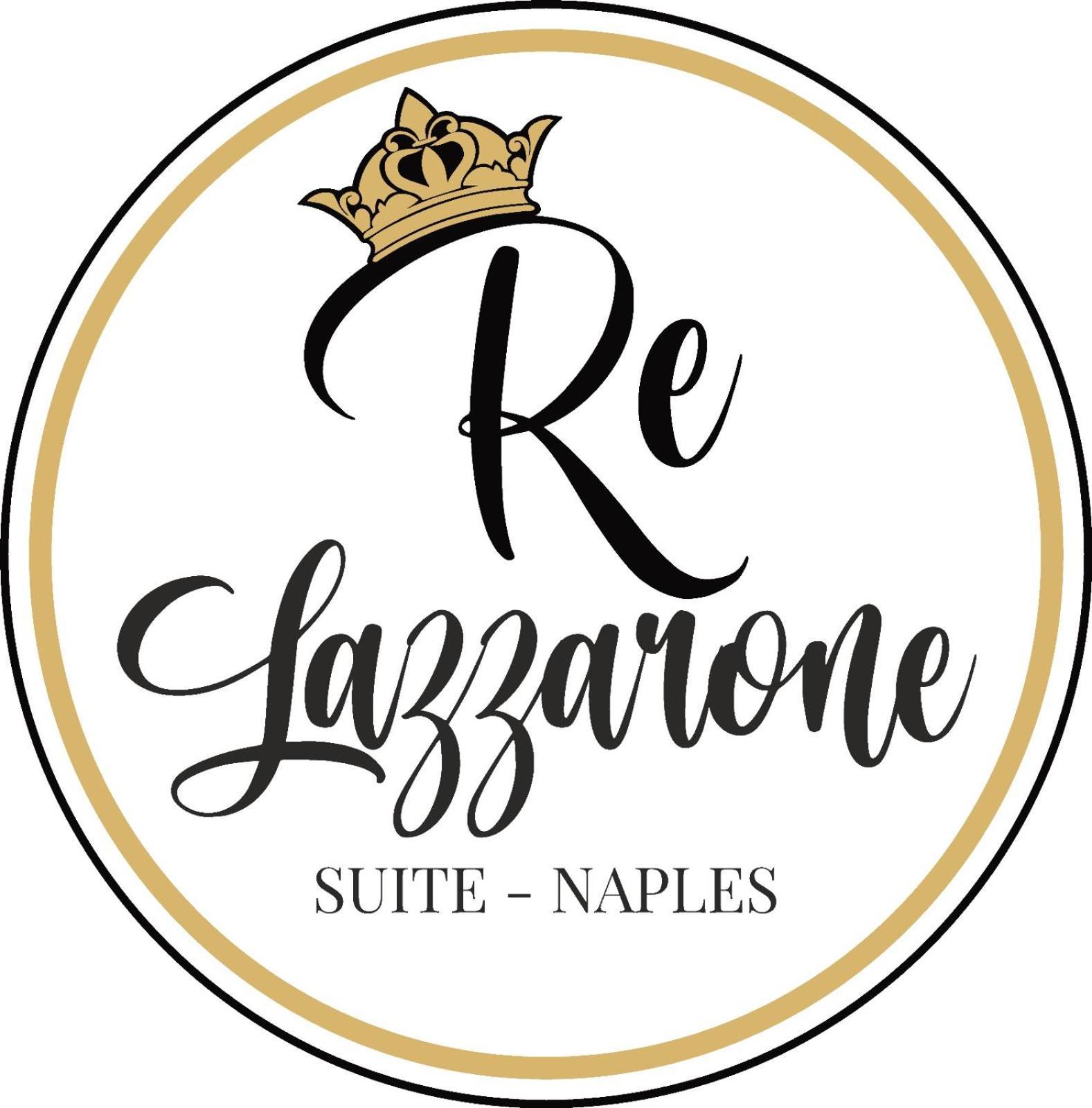 Re Lazzarone Affittacamere Napoli