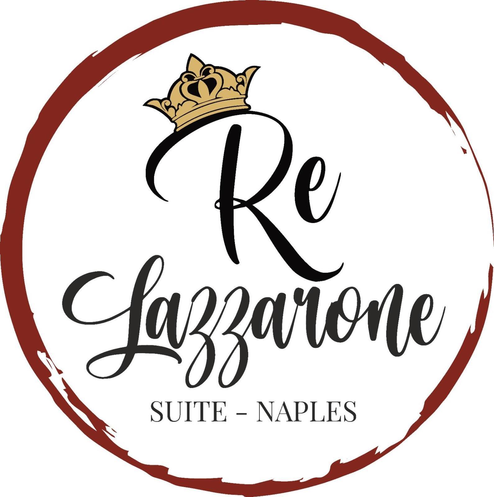 Affittacamere Re Lazzarone Napoli